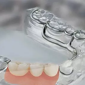 Bild von Krywun Dentaltechnik GmbH & Co. KG