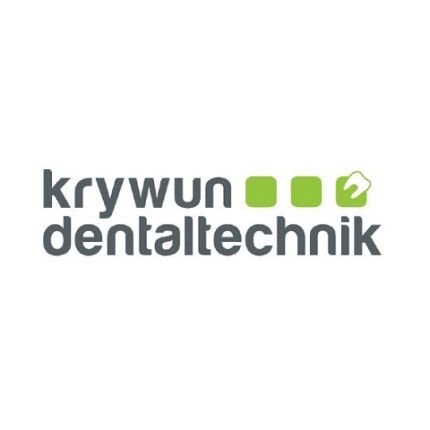 Logo od Krywun Dentaltechnik GmbH & Co. KG