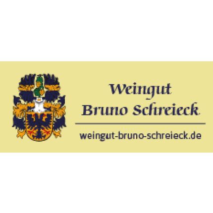 Logo von Weingut Bruno Schreieck Inh. Benedikt Schreieck