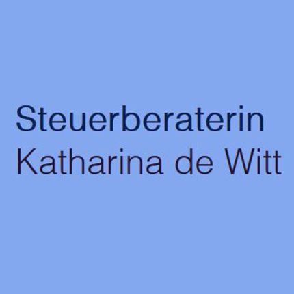 Logótipo de Katharina de Witt