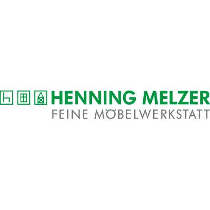 Logotyp från Henning Melzer Tischlerei