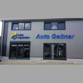 Bild von Auto Geitner GmbH