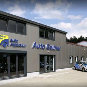 Bild von Auto Geitner GmbH