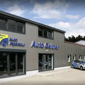 Bild von Auto Geitner GmbH