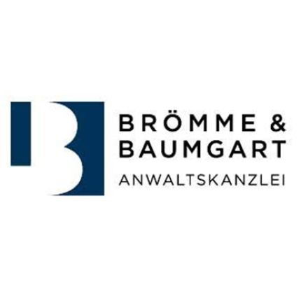 Logo van Anwaltskanzlei Brömme & Baumgart