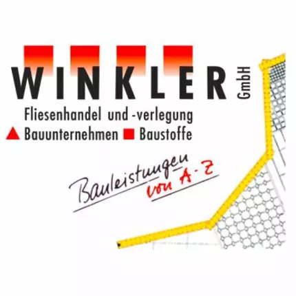 Logo od Winkler GmbH