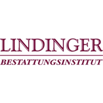 Logotyp från Bestattungen Lindinger OHG
