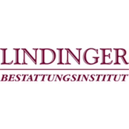 Logo fra Bestattungen Lindinger OHG