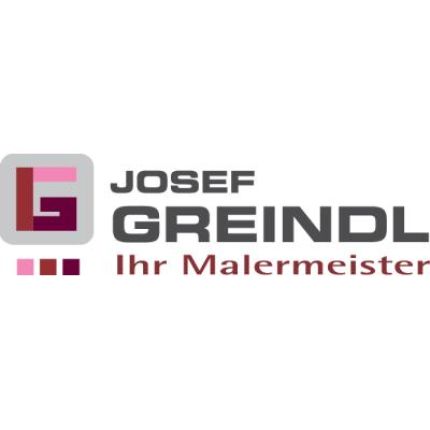 Logo fra Josef Greindl Malerbetrieb