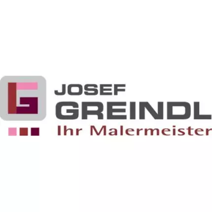 Logo da Josef Greindl Malerbetrieb