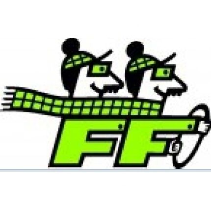 Logo van Fahrschule Fahrion GmbH
