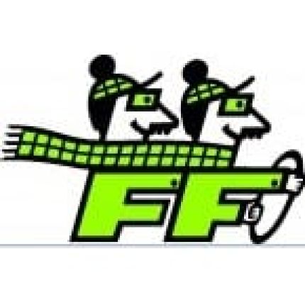 Logo da Fahrschule Fahrion GmbH