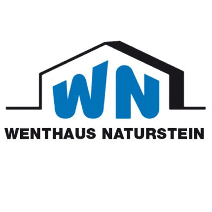 Logo fra Wenthaus Naturstein