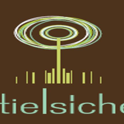 Logo fra Stielsicher Floristik & Accessoires