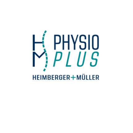 Logotyp från Physio Plus Heimberger + Müller GbR
