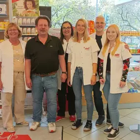 Bild von Apotheke am Bahnhof