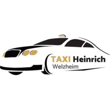 Logotipo de Taxi Heinrich