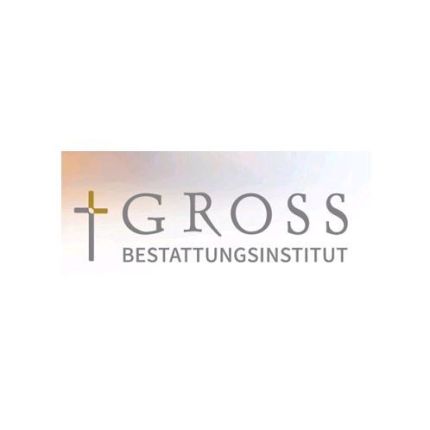 Logo van Bestattungen Gross, Inh. Christiane Gross-Strennberger