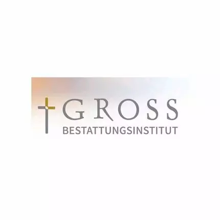 Logo od Bestattungen Gross, Inh. Christiane Gross-Strennberger