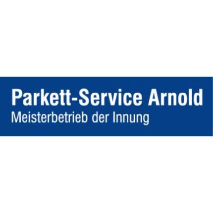 Logotyp från Parkett-Service Arnold