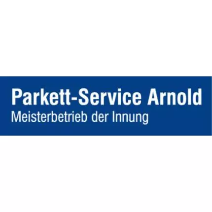 Logo de Parkett-Service Arnold