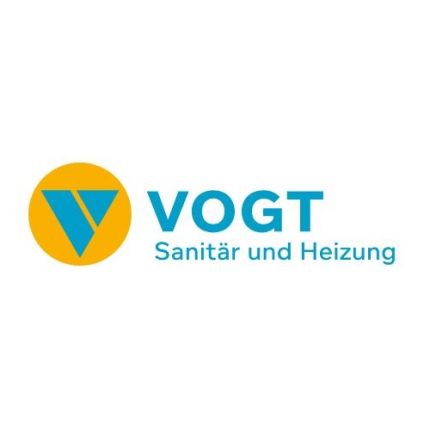 Logo von Sanitär- und Heizungstechnik Vogt GmbH
