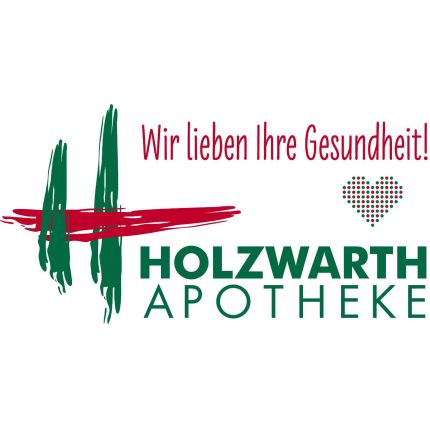 Logo fra Holzwarth Apotheke Dorsten