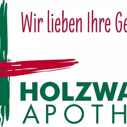 Logotyp från Holzwarth Apotheke Dorsten