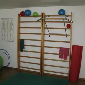 Bild von Physiotherapie Dworzak