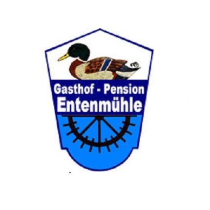 Logo fra Entenmühle Gasthof & Pension