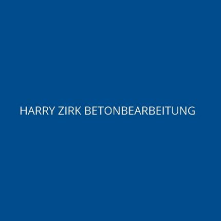 Logo da Harry Zirk