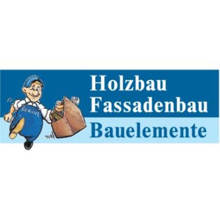 Logotyp från Holz und Fassadenbau Reitberger