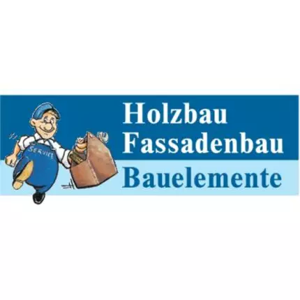 Logo da Holz und Fassadenbau Reitberger