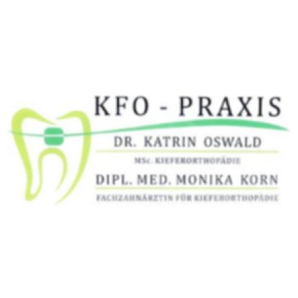 Logo de Kieferorthopädie Monika Korn & Dr. med.dent. Katrin Oswald MSc.