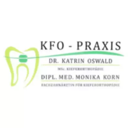 Logo od Kieferorthopädie Monika Korn & Dr. med.dent. Katrin Oswald MSc.