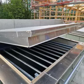 Bild von Vierheilig Metall- und Stahlbau GmbH