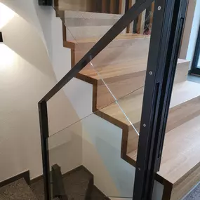 Bild von Vierheilig Metall- und Stahlbau GmbH