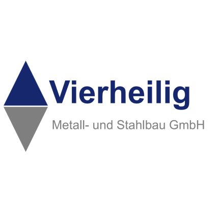 Logo od Vierheilig Metall- und Stahlbau GmbH