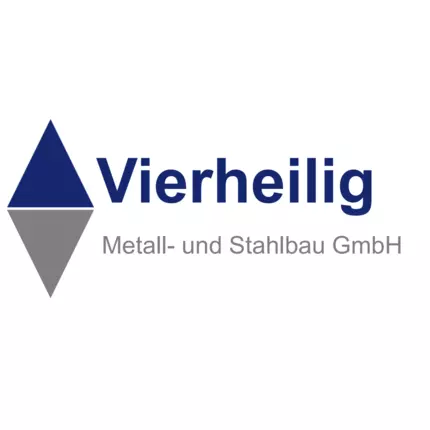 Logótipo de Vierheilig Metall- und Stahlbau GmbH