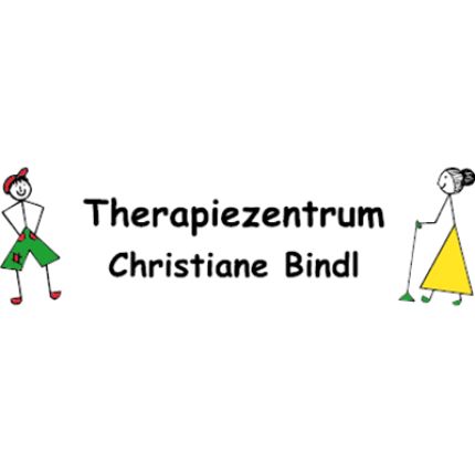 Logotyp från Therapiezentrum Christiane Bindl