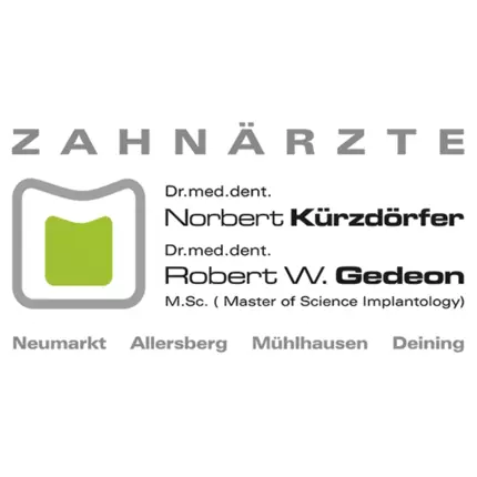 Logo de Kürzdörfer und Gedeon Drs.med.dent.