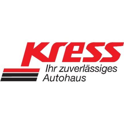 Logo van Autohaus Manfred Kress, Inh. Steffen Kress e.K.
