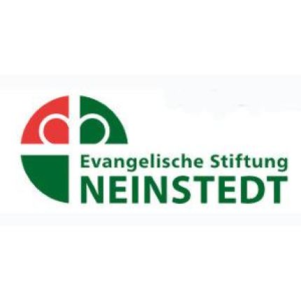 Logo da Evangelische Stiftung Neinstedt