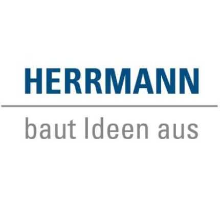 Logo van Herrmann Fenster-Türen-Bodenbeläge GmbH