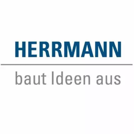 Logo da Herrmann Fenster-Türen-Bodenbeläge GmbH