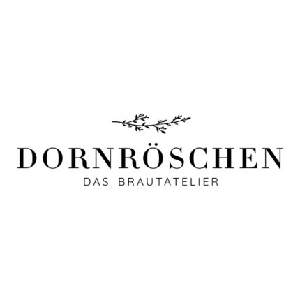Λογότυπο από Brautatelier Dornröschen