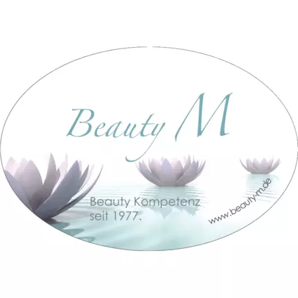 Logo van Beauty M , Inh.: M. Rückert