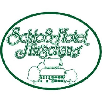 Logo fra Schloß-Hotel Hirschau