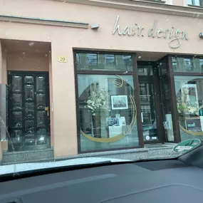 Bild von Krauß Ina Hairdesign