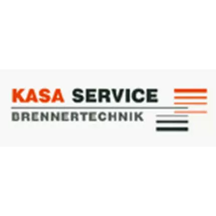 Logotyp från LASLO KASA Öl - & Gasbrennerservice